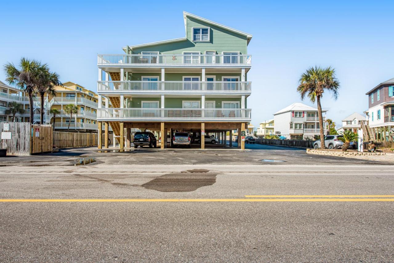 Vila Lagoon Landing Gulf Shores Pokoj fotografie