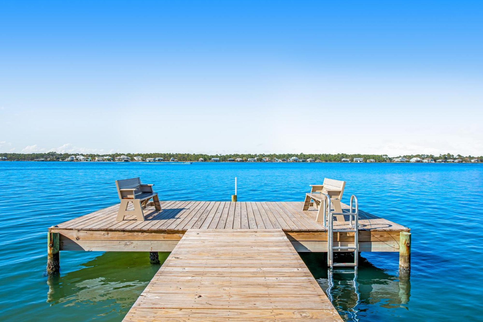 Vila Lagoon Landing Gulf Shores Pokoj fotografie