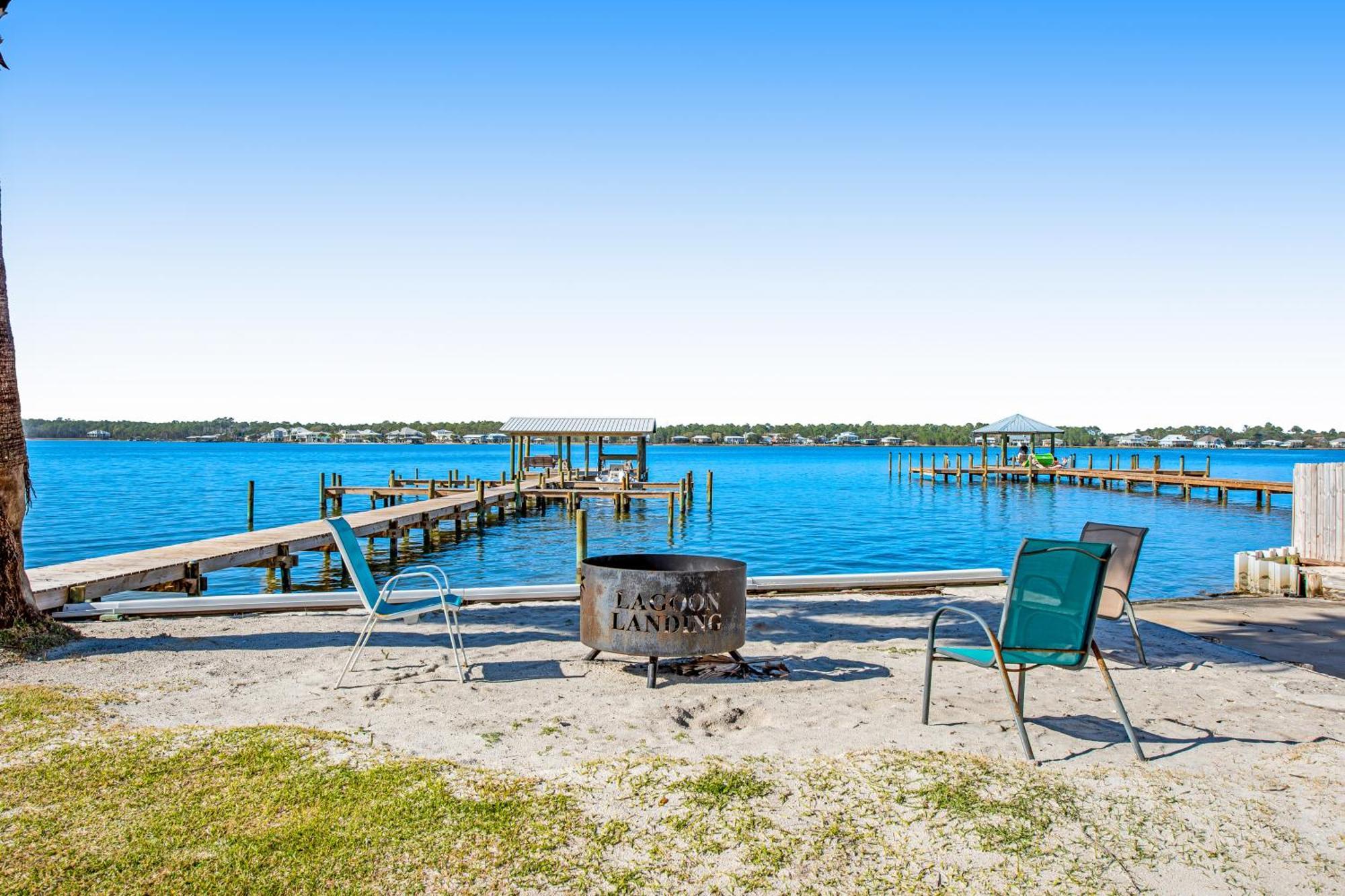 Vila Lagoon Landing Gulf Shores Pokoj fotografie