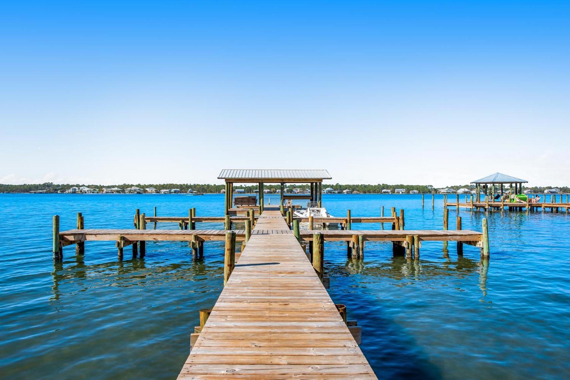 Vila Lagoon Landing Gulf Shores Pokoj fotografie